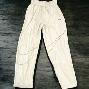 Sold- NWT Nike Mens Statement Swoosh Windbreaker Pants